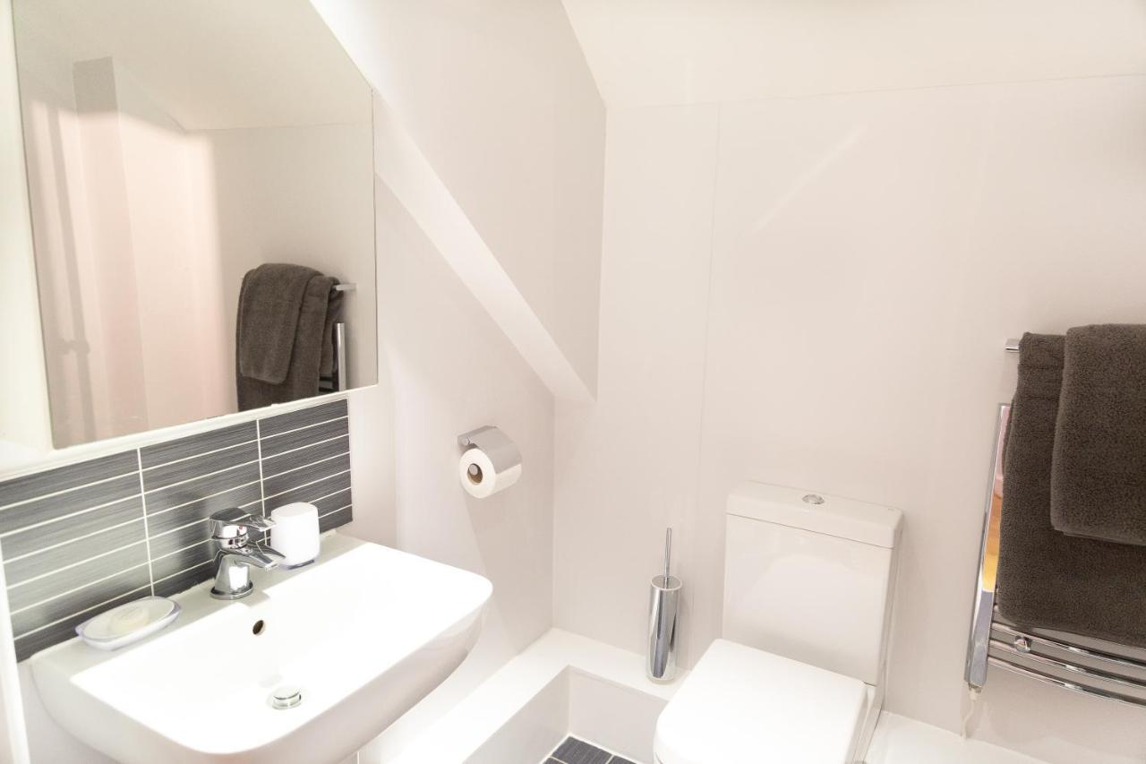 Citystay - Marino Place CBG Exterior foto